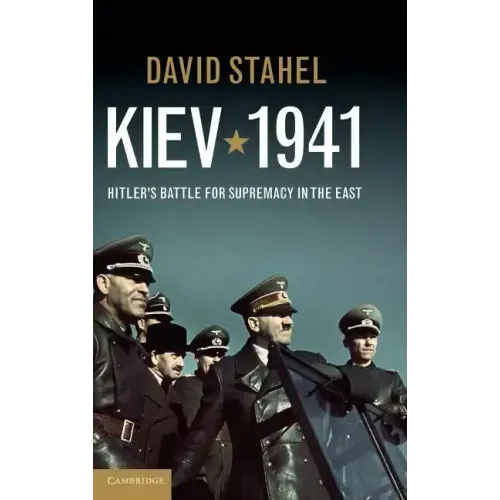 Kiev 1941