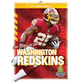 The Story of the Washington Redskins