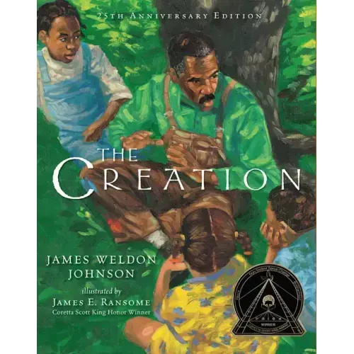 The Creation (25th Anniversary Edition)