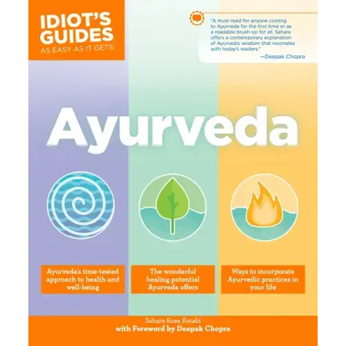 Ayurveda