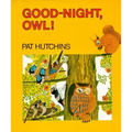Good Night, Owl!