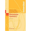 Riemannian Geometry
