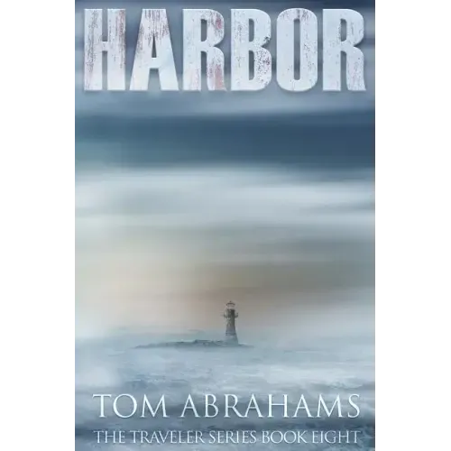Harbor: A Post Apocalyptic/Dystopian Adventure