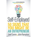 Self-Employed: 50 Signs That You Might Be an Entrepreneur