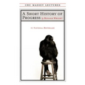 A Short History of Progress: Fifteenth Anniversary Edition