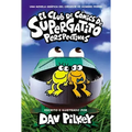 El Club de Cómics de Supergatito: Perspectivas (Cat Kid Comic Club: Perspectives)