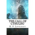 The Call of Cthulhu