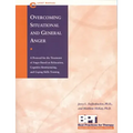 Overcoming Situational and General Anger - Client Manual