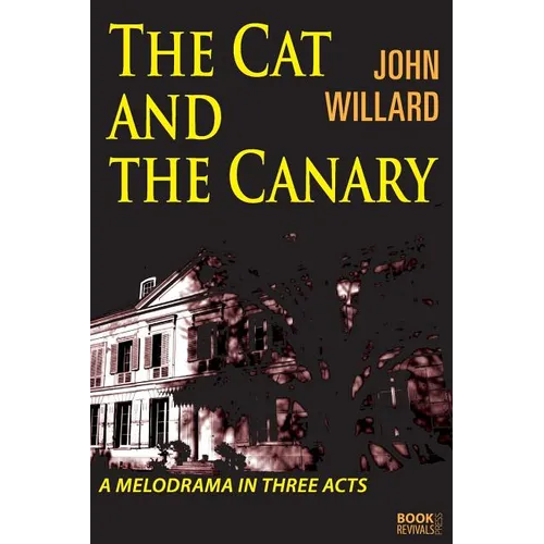 The Cat and the Canary