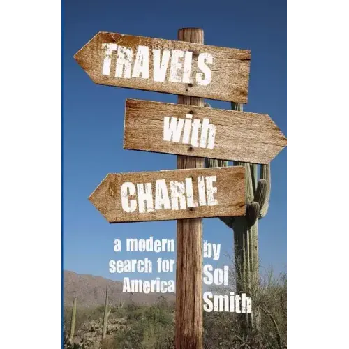 Travels With Charlie