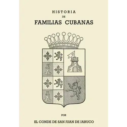 Historia de Familias Cubanas VIII