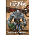 Hard Luck Hank: Garm