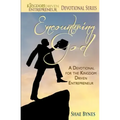 Encountering God: A Devotional for the Kingdom Driven Entrepreneur