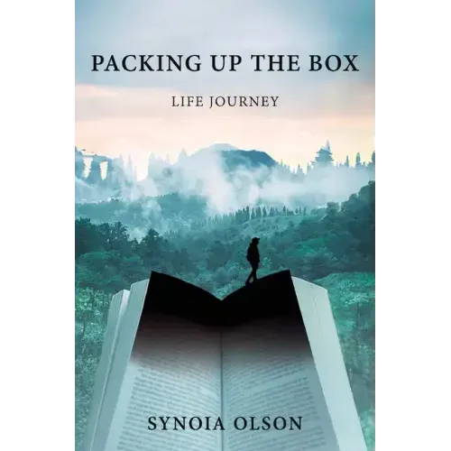 Packing up the Box: Life Journey