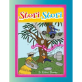 Stori, Stori: Caribbean Tales With a Little Jazz