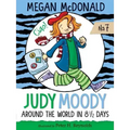 Judy Moody: Around the World in 8 1/2 Days