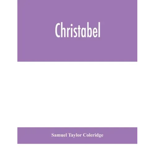 Christabel