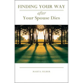 Finding Your Way After Your Spouse Dies