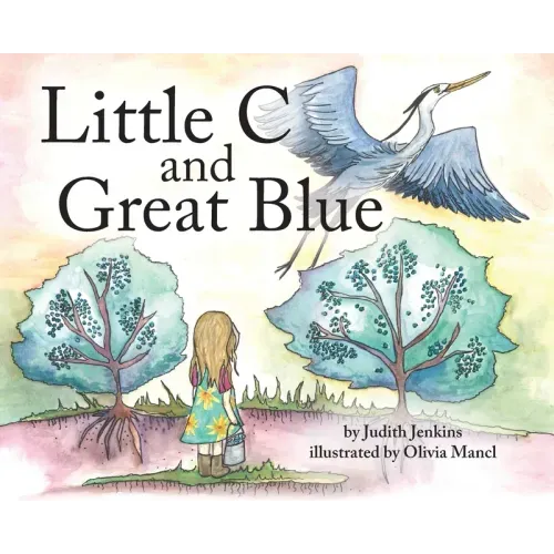 Little C and Great Blue