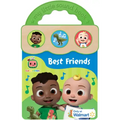 Cocomelon Best Friends