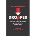 Dropped: An In-depth Look At The Variables Affecting The High School Dropout Rate