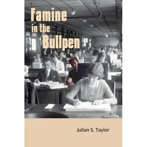 Famine in the Bullpen: a software engineer reviews America's creativity crisis