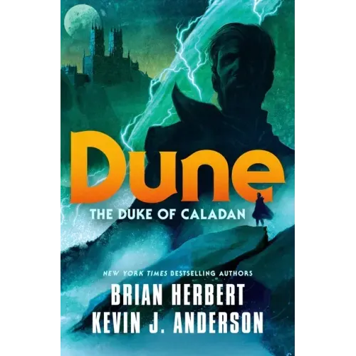 Dune: The Duke of Caladan