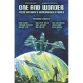One and Wonder: Piers Anthony's Remembered Stories