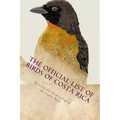 The official list of birds of Costa Rica: 2016 edition