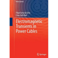 Electromagnetic Transients in Power Cables