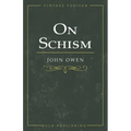 On Schism