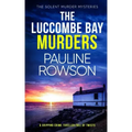 THE LUCCOMBE BAY MURDERS a gripping crime thriller full of twists
