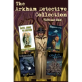 The Arkham Detective Collection