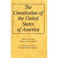 The Constitution of the United States of America