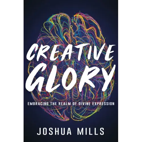 Creative Glory: Embracing the Realm of Divine Expression