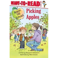 Picking Apples