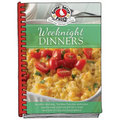 Weeknight Dinners