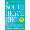 The South Beach Diet: The Delicious, Doctor-Designed, Foolproof Plan for Fast and Healthy Weight Loss
