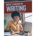 Great Careers in Writing