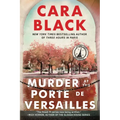 Murder at the Porte de Versailles