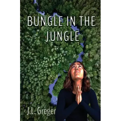 Bungle in the Jungle