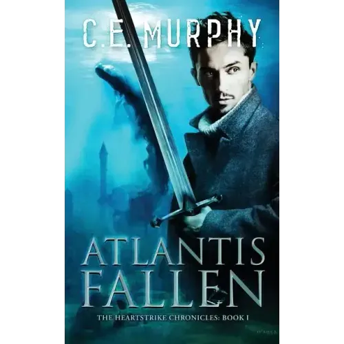 Atlantis Fallen