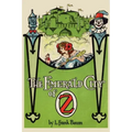 The Emerald City of Oz