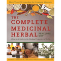 The Complete Medicinal Herbal: A Practical Guide to the Healing Properties of Herbs