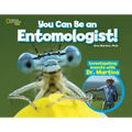 You Can Be an Entomologist: Investigating Insects with Dr. Martins