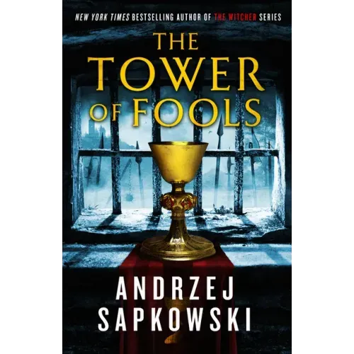 The Tower of Fools