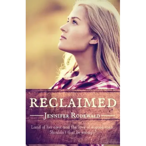 Reclaimed