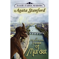 A Moveable Feast of Murder: A Dorothy Parker Mystery
