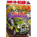 Melvin's Valentine: Ready-To-Read Level 1