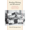 Reading, Writing, and Revolution: Escuelitas and the Emergence of a Mexican American Identity in Texas